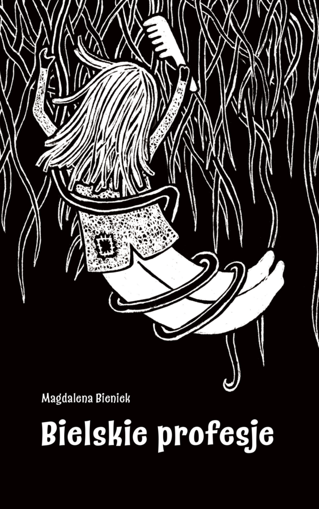 Bielskie profesje. Magdalena Bieniek Bielskie profesje. Magdalena Bieniek