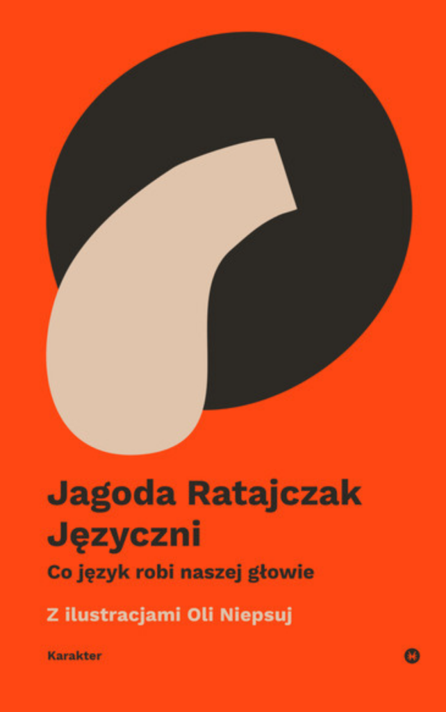 Języczni. Jagoda Ratajczak