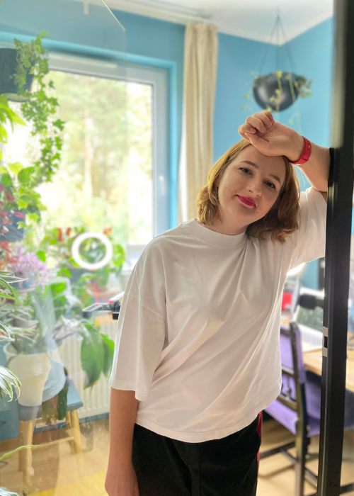 Kinga Rak