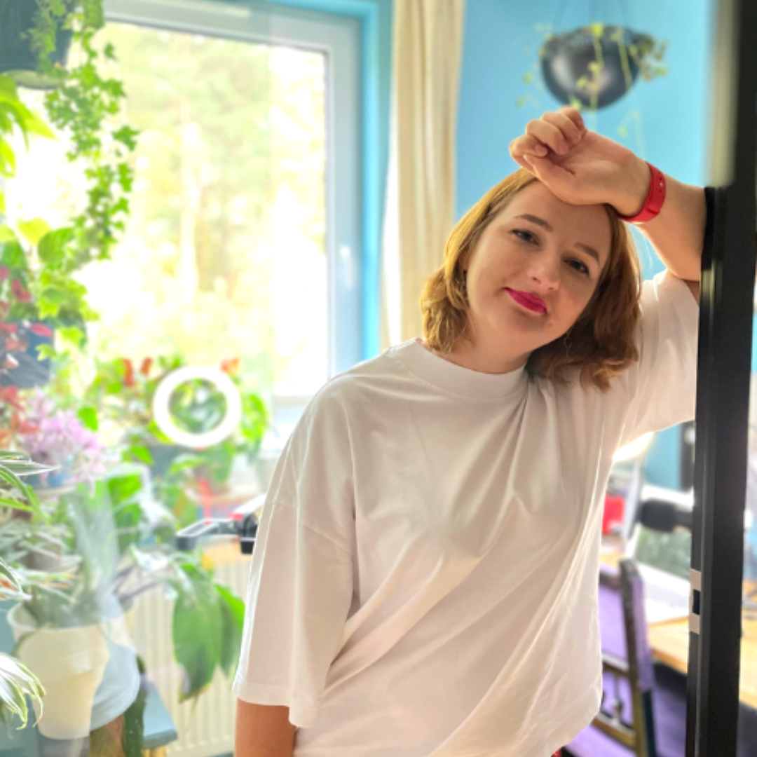 Kinga Rak Kinga Rak
