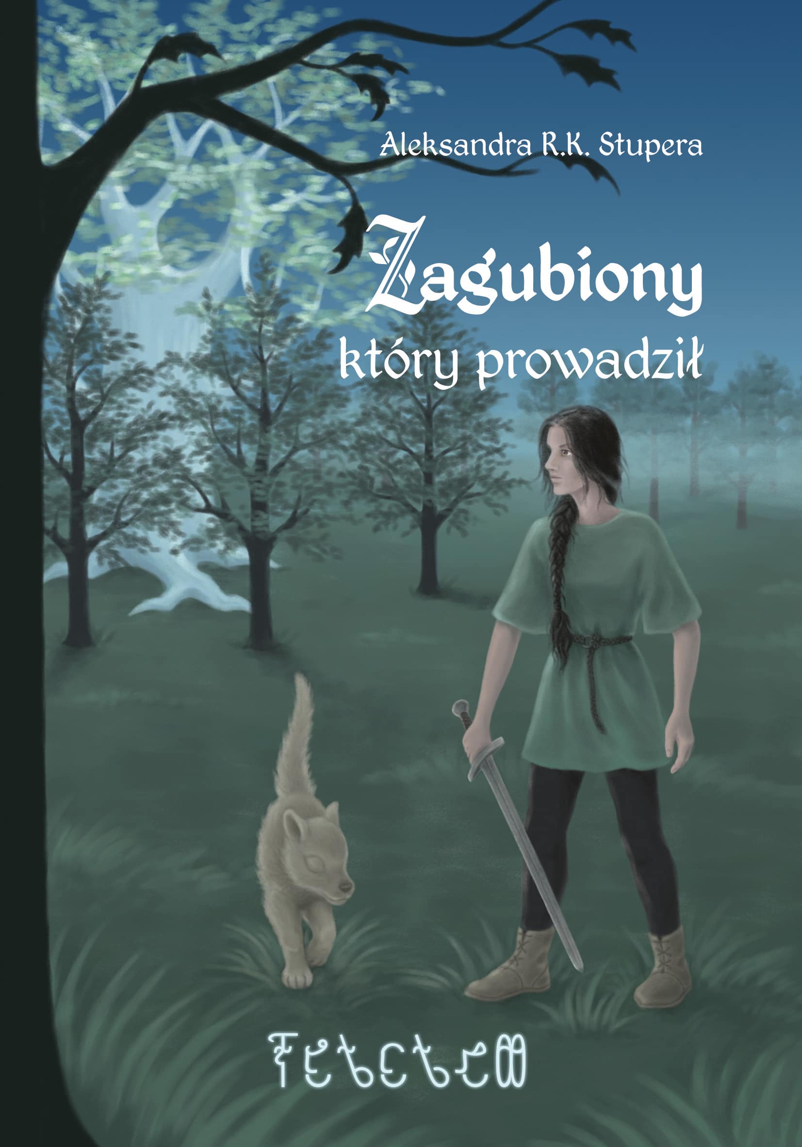Okładka_Zagubiony_Stupera